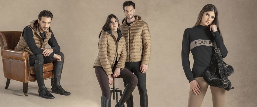 Equiline Herbst & Winter Equiline Herbst & Winter