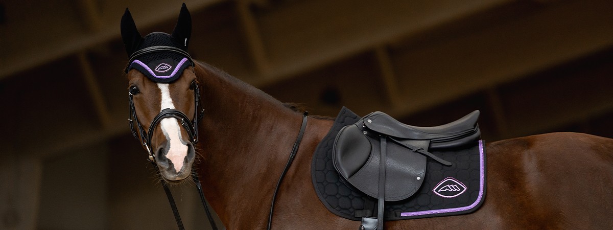 Equiline | Sommerkollektion