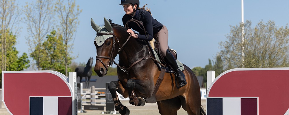 Kingsland Sommerkollektion