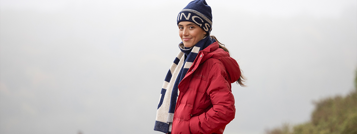 Kingsland Kollektion Winter