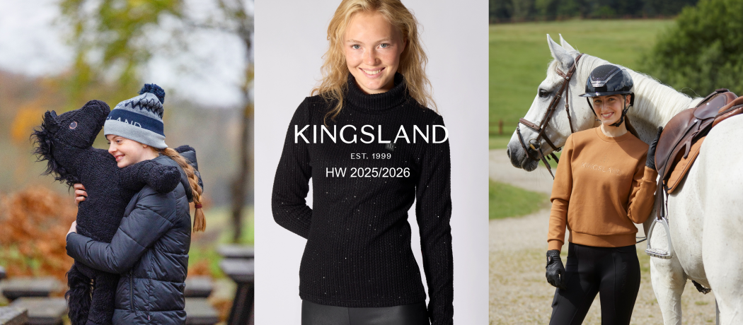 Kingsland Kollektion Winter