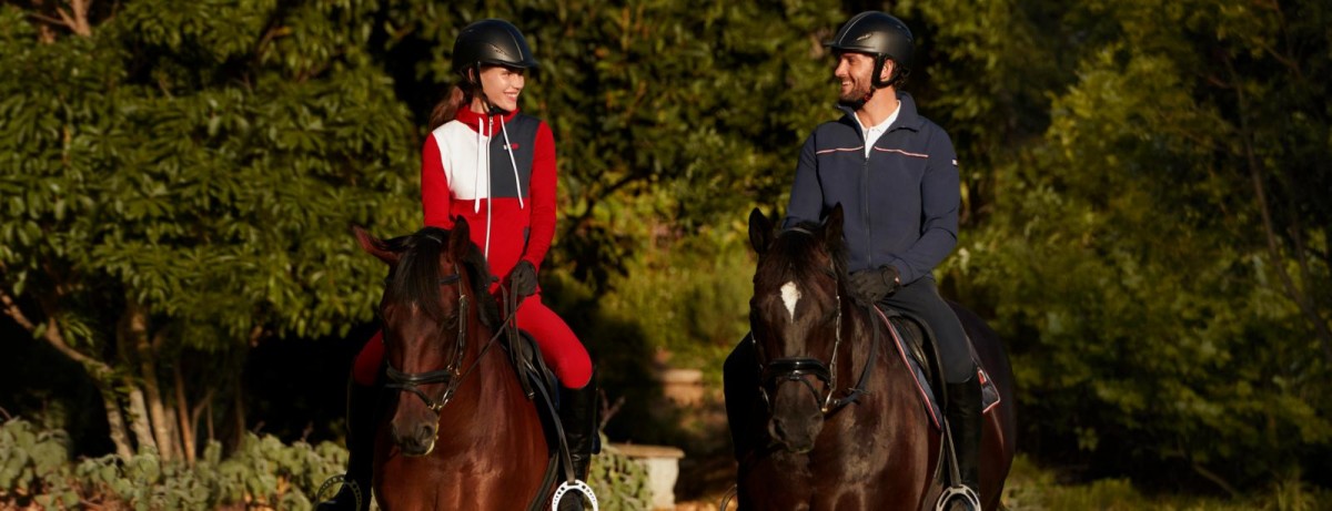 Tommy Equestrian First Collection Tommy Equestrian First Collection