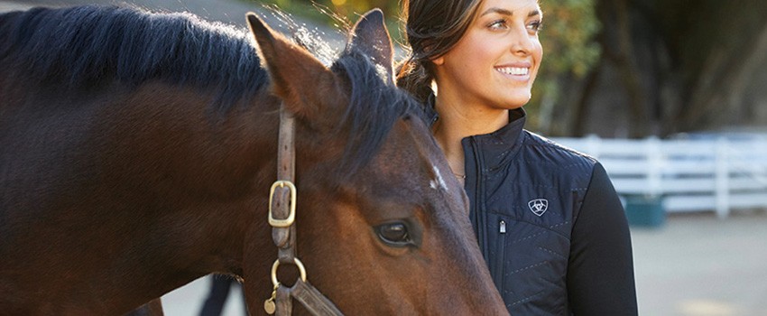 Ariat Sommer Ariat Sommer