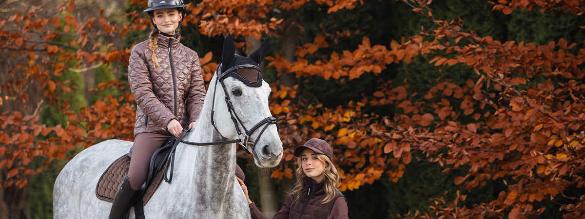 Equiline Herbst & Winter 