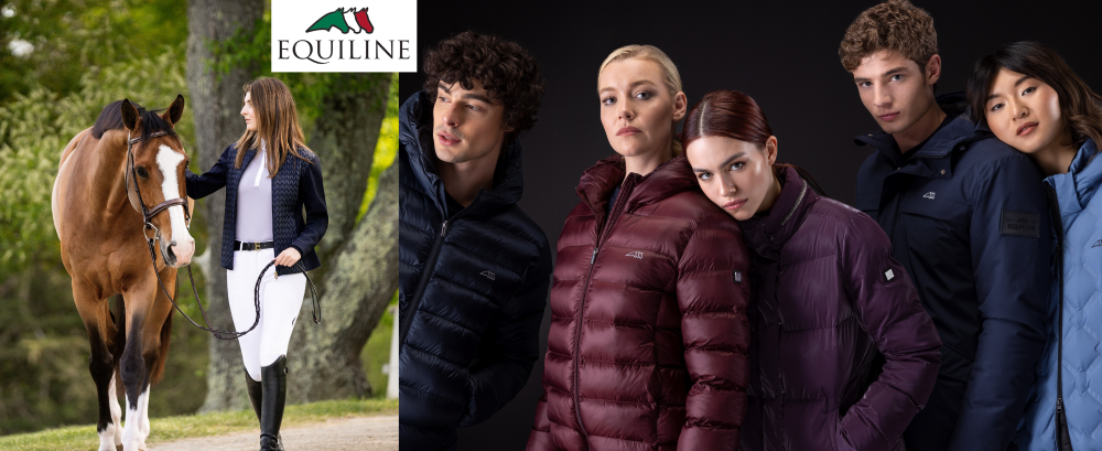 Equiline Herbst & Winter - SALE