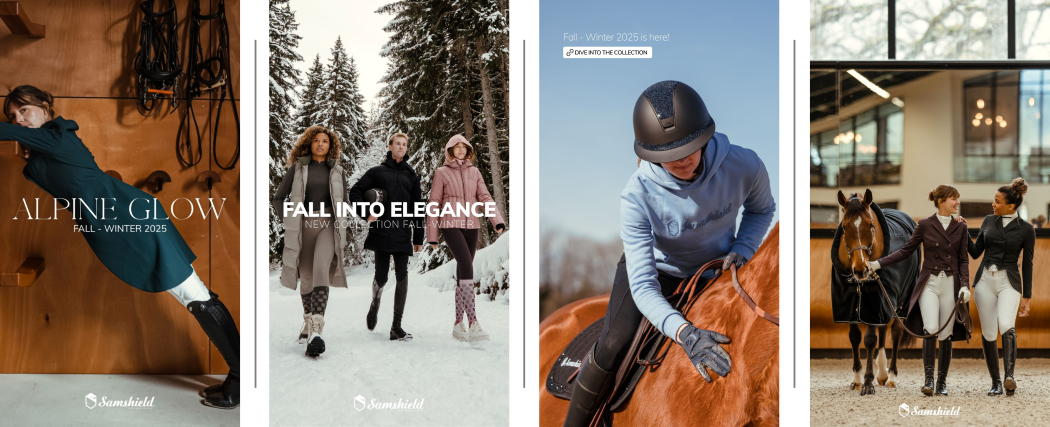 Samshield Herbst Winter