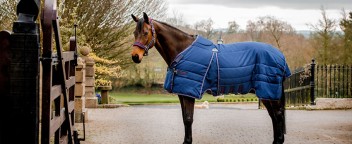 Horseware | Herbst & Winter