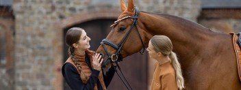 Kingsland Kollektion Winter