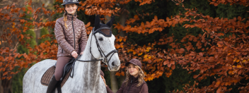 Equiline Herbst & Winter 