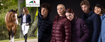 Equiline Herbst & Winter 