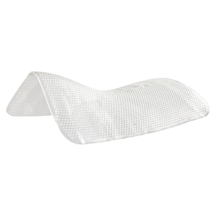 Acavallo Gel Pad non-slip Classic Lightweight Transparent