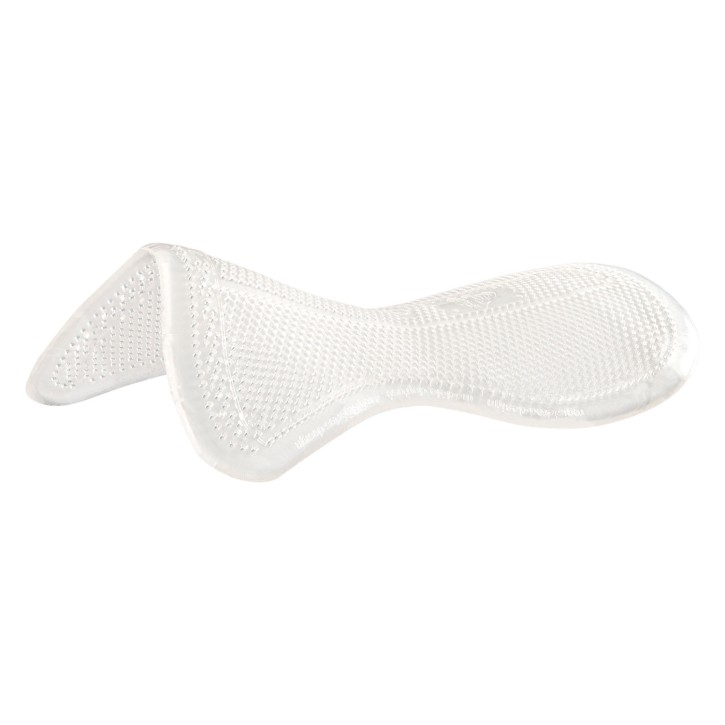 Acavallo Classic non-slip Gel Pad Transparent