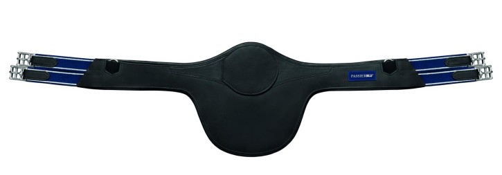 Passier Blu Stollengurt Protect schwarz 135