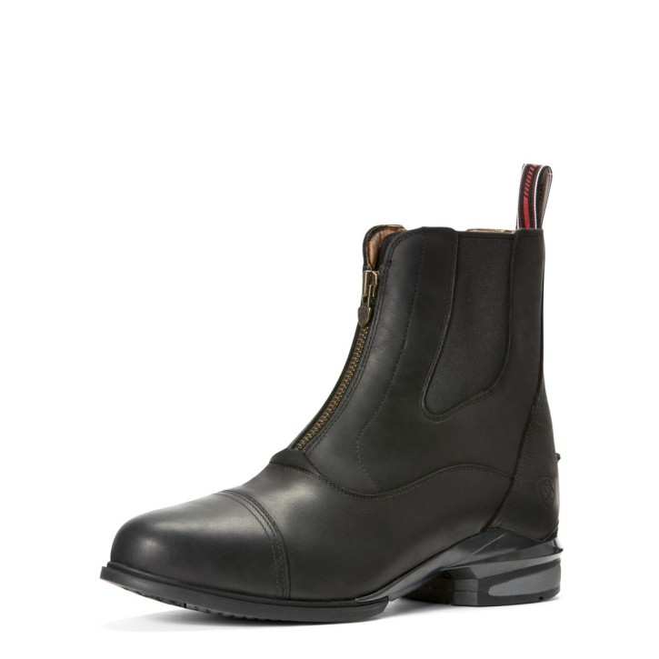 Ariat Stiefelette Devon Nitro Paddock schwarz 40 (UK 6,5)