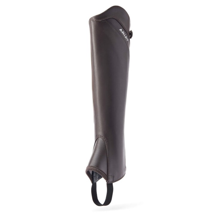 Ariat Half-Chaps Palisade braun