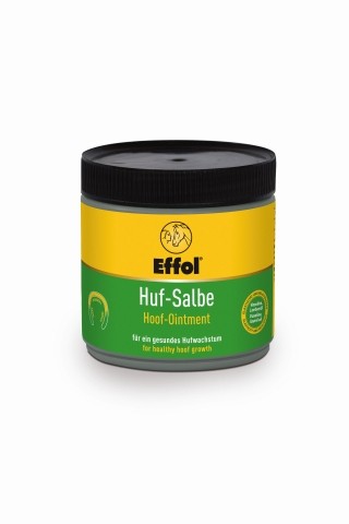 Effol Huf-Salbe schwarz