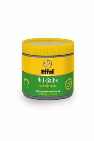 Effol Huf-Salbe gelb