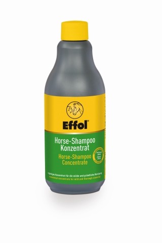 Effol Horse-Shampoo Konzentrat