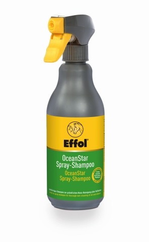 Effol OceanStar Spray-Shampoo 0,500