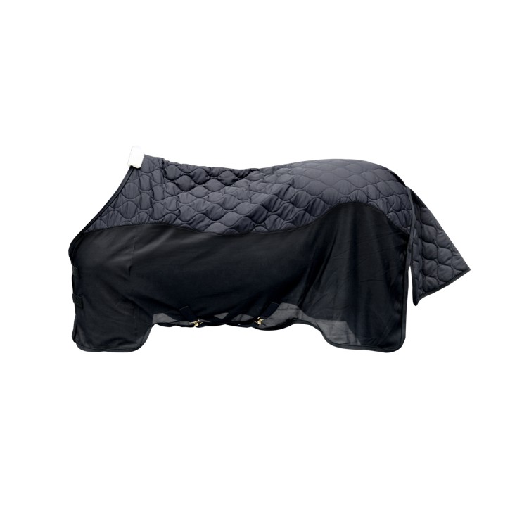 Kentucky Transportdecke Combo Cooler schwarz