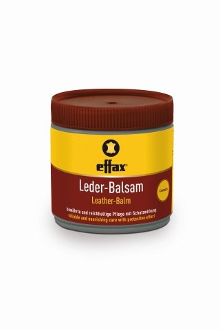 Effax Leder-Balsam