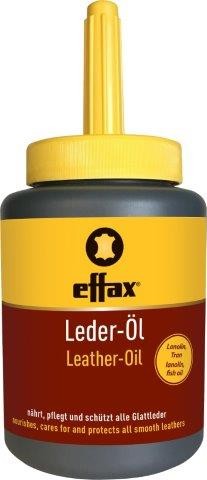 Effax Leder-Öl
