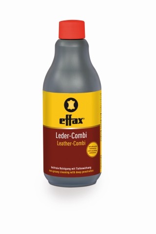 Effax Leder-Combi