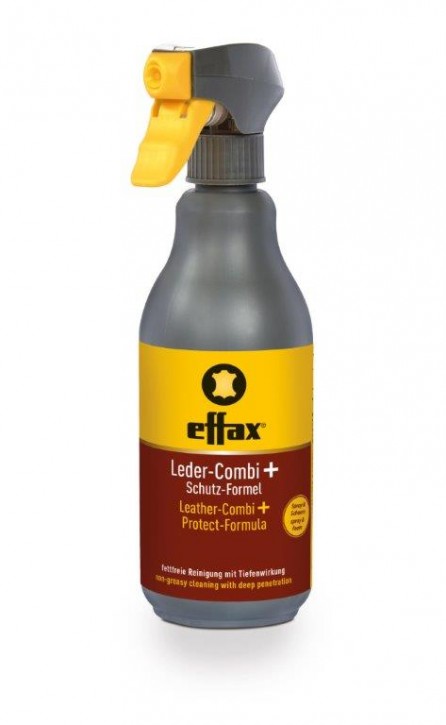 Effax Leder-Combi+