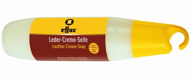 Effax Leder-Creme-Seife