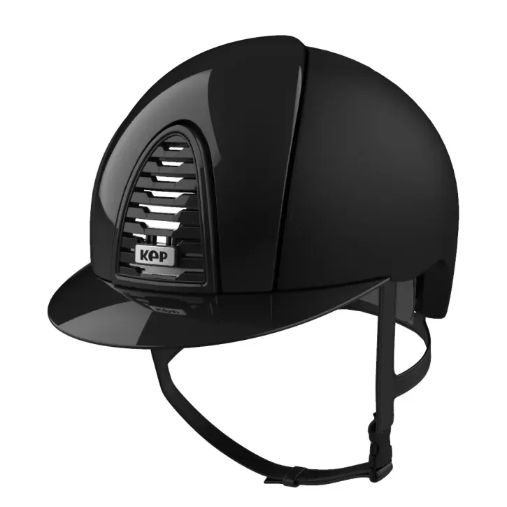 KEP Cromo 2.0 mit Liner schwarz Textile Vorne und Hinten Polish schwarz