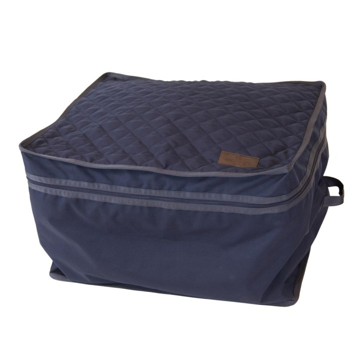 Kentucky Schabracken Tasche Pro navy