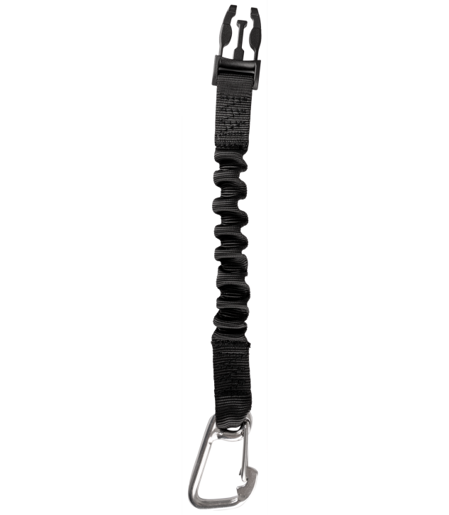 Swing Reißleine mit Karabiner für SWING Airbag-Weste P25 AIR