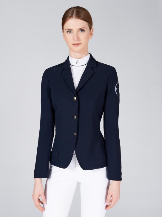 Vestrum Damen Turnierjackett Mantova Navy 34 (it 40)