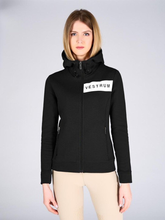 Vestrum Sarnico Sweater für Damen schwarz Gr. M