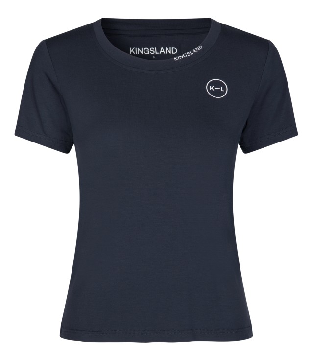 Kingsland Halle Damen T-Shirt navy M