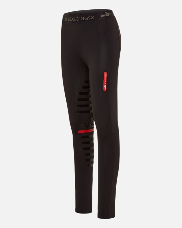 ea.St Reggings R1 Dressage Schwarz