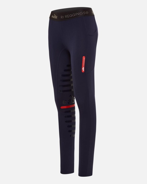 ea.St Reggings R1 Dressage Midnight Blue