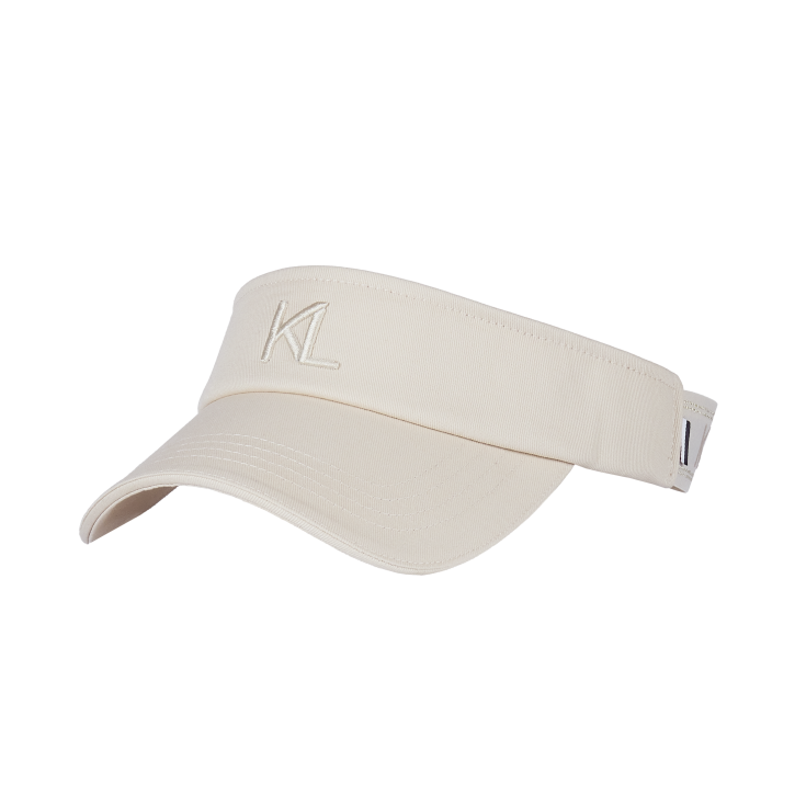 Kingsland KLNaira Sonnenschirm-Kappe Damen Beige