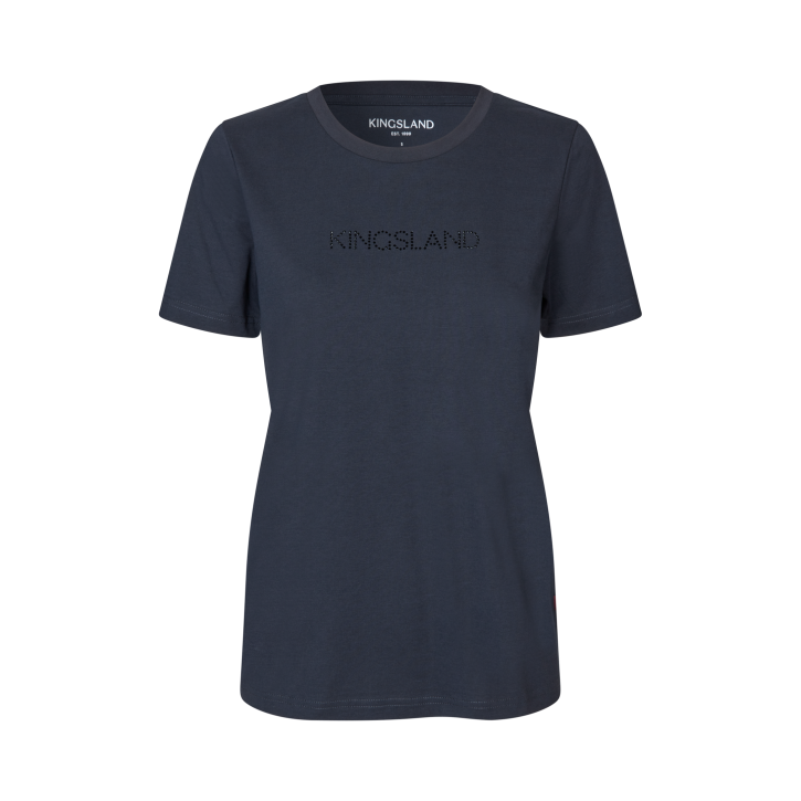 Kingsland KLNadia T-Shirt Damen Navy