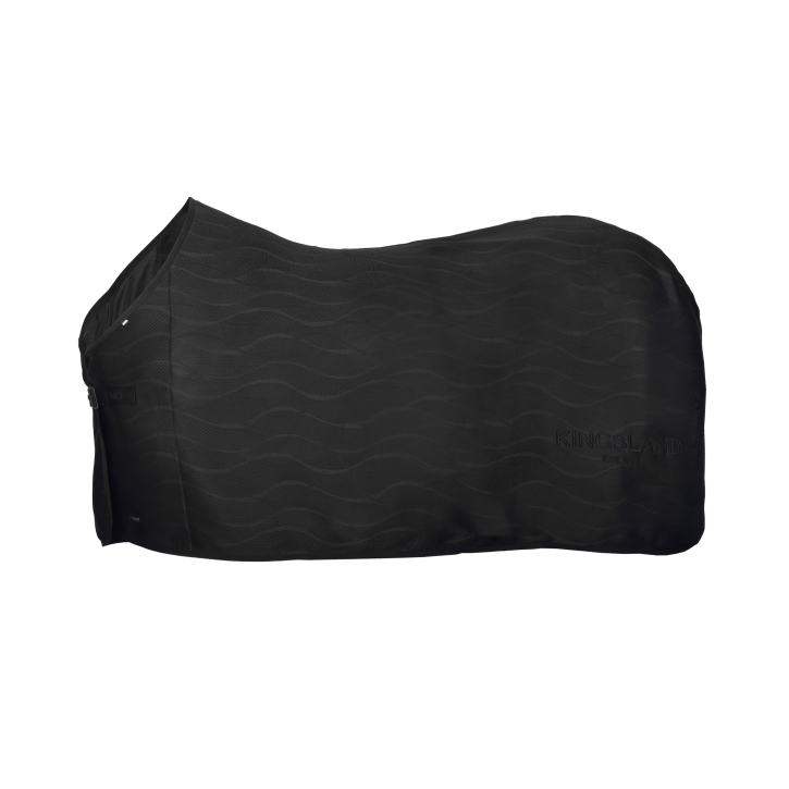 Kingsland KLNorris Air Mesh Cooling Rug  schwarz 145