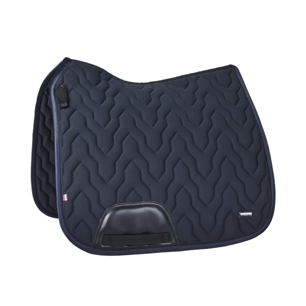 Kingsland KLNelly Dressur Schabracke Navy Full