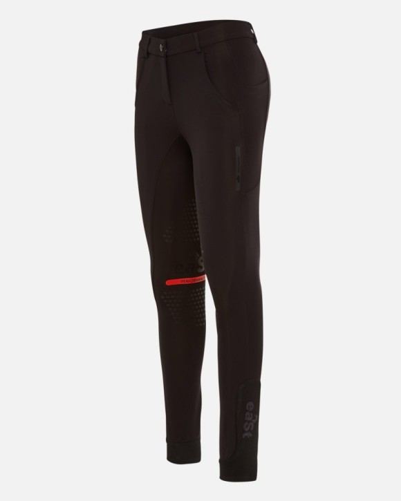 ea.St Reithose R2 Performance Jumping schwarz XS