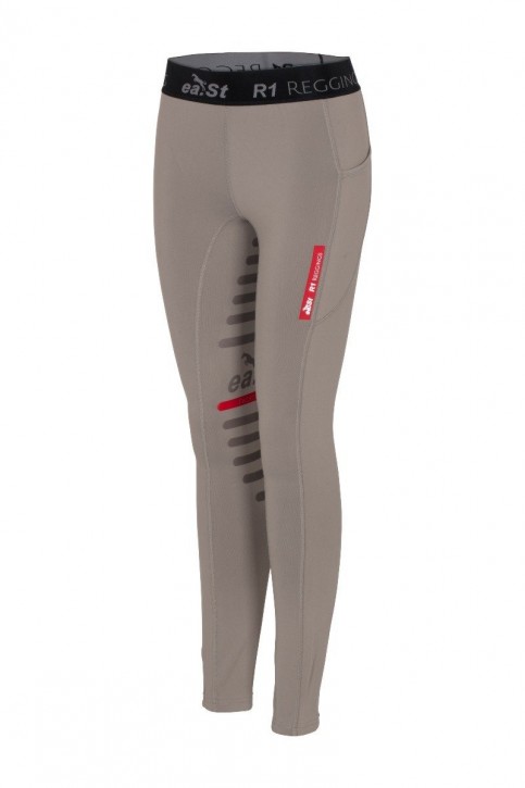 ea.St Reggings R1 driftwood-Beige M