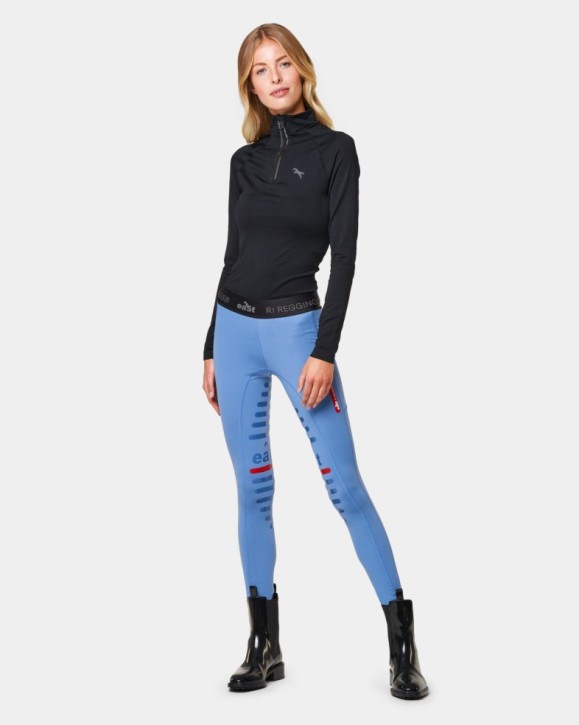 ea.St Reggings R1 Azure blau