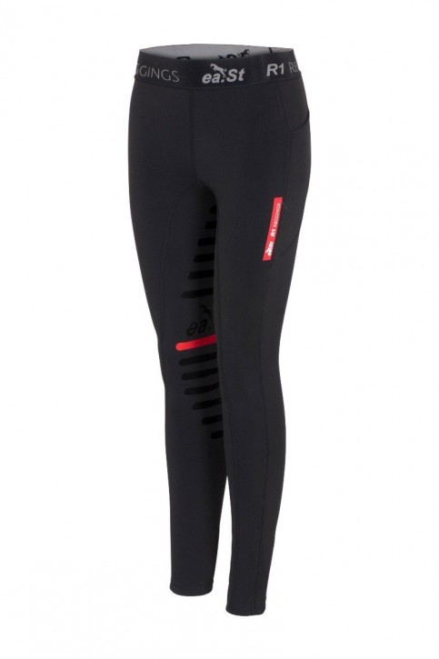 ea.St Reggings R1 schwarz S
