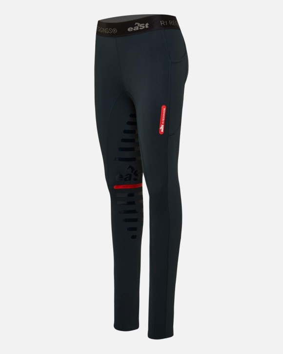 ea.St Reggings R1 Winter Edition Dark Emerald