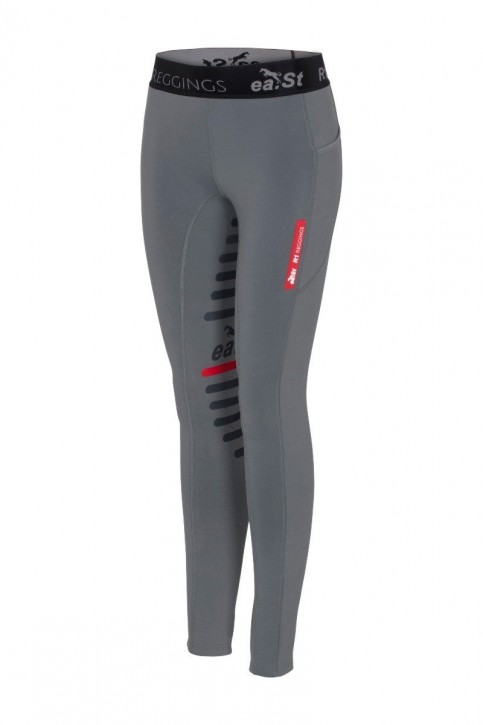 ea.St Reggings R1 steel grey