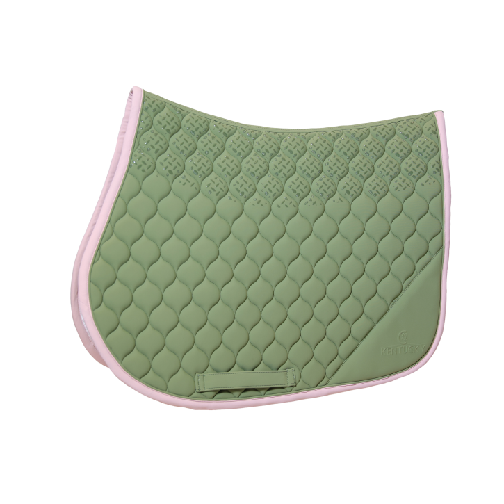 Kentucky Schabracke Softshell Onion Springen
