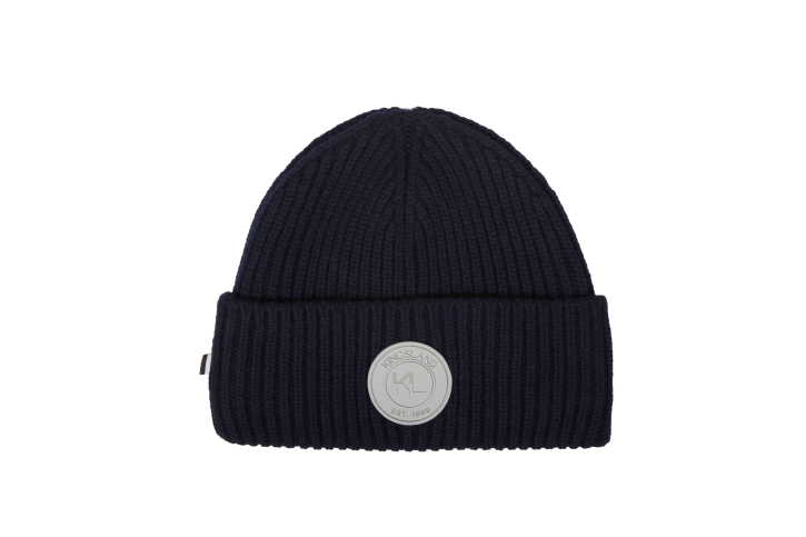 Kingsland Strickmütze KLMaurice Navy