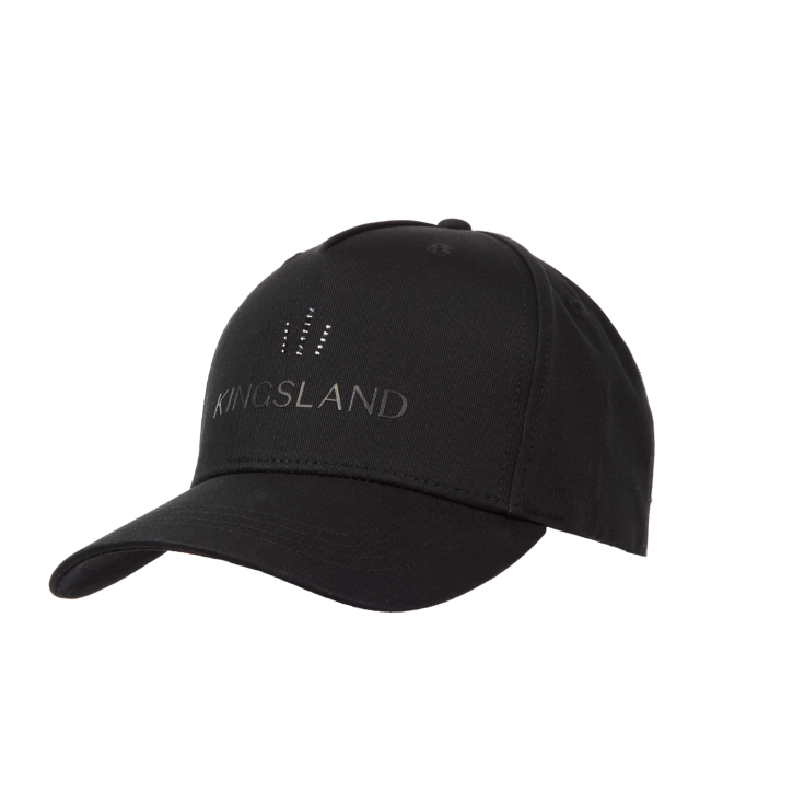 Kingsland KLMona Cap schwarz